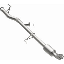 Load image into Gallery viewer, MagnaFlow 05-06 Toyota Tundra 4.0L Direct Fit Converter