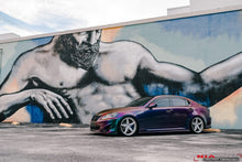 Load image into Gallery viewer, Lexus IS Base Model, F-Sport NIA Rear Lip Spats bodykit 2006-2013 in ABS