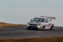 Load image into Gallery viewer, Honda FL5 Civic Type R GT-250 Swan Neck Wing 67" 2023 - Current                      Honda FL5 Civic Type R GT-250 Swan Neck Wing 67" 2023 - Current