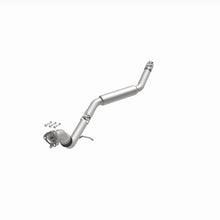 Load image into Gallery viewer, MagnaFlow BRExhaust 18-24 Audi Q5 Front Pipe Kit