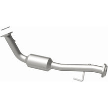 Load image into Gallery viewer, MagnaFlow 02-03 Cadillac Escalade 6.0L Direct Fit Converter
