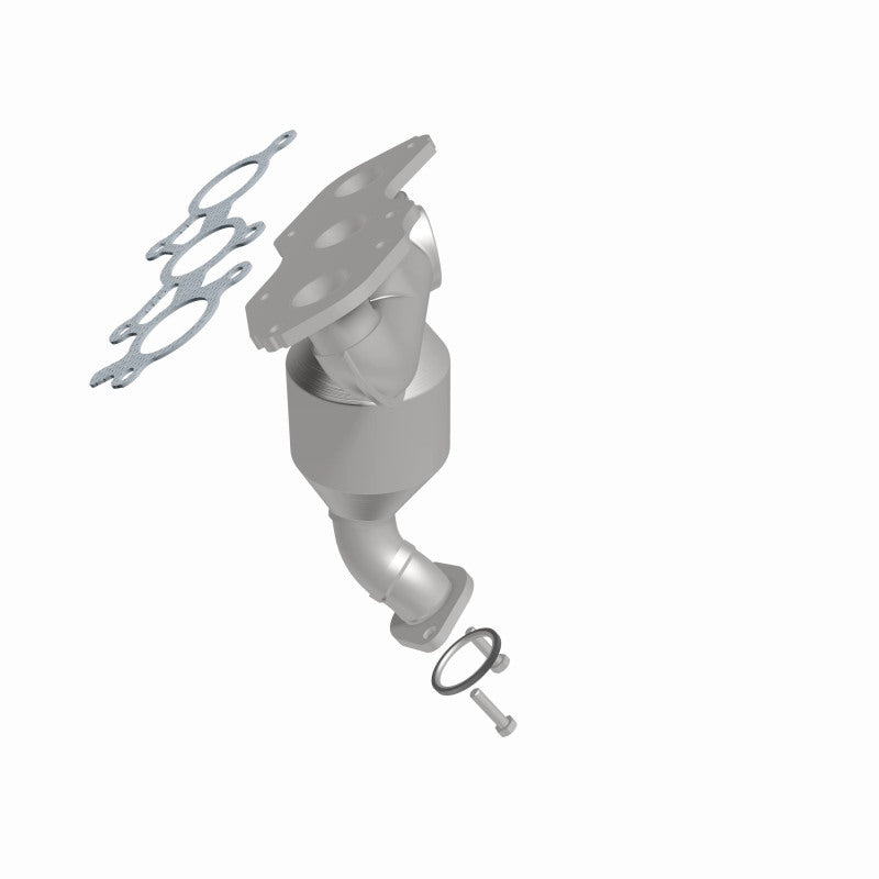 MagnaFlow 11-15 Toyota Sienna 3.5L Direct Fit Converter