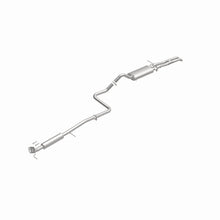 Load image into Gallery viewer, BRExhaust 11-19 Ford Fiesta 1.6L Exhaust Kit