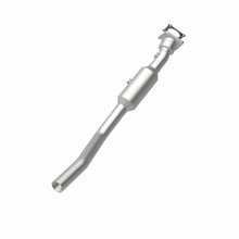Load image into Gallery viewer, MagnaFlow 11-14 Jeep Patriot 2.4L Direct Fit Converter