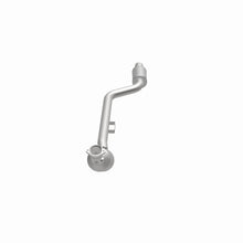 Load image into Gallery viewer, MagnaFlow 06-07 Mercedes-Benz C280 3.0L Direct Fit Converter