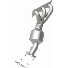 Load image into Gallery viewer, MagnaFlow 06-08 BMW Z4 3.0L Direct Fit Converter