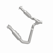 Load image into Gallery viewer, MagnaFlow 2009 Dodge Ram 1500 4.7L Direct Fit Converter