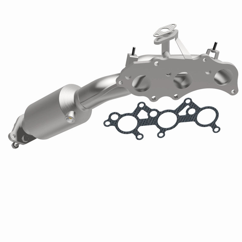 MagnaFlow 2013 FJ Cruiser V6 4 OEM Manifold Direct Fit Converter