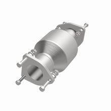 Load image into Gallery viewer, MagnaFlow Direct Fit Catalytic Converter 09-15 Honda Pilot 3.5L