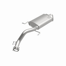 Load image into Gallery viewer, BRExhaust 10-13 Hyundai SANTA FE/ KIA SORENTO 3.5L Muffler Kit