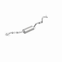 Load image into Gallery viewer, MagnaFlow BRE Exhaust Kit 00-04 Mitsubishi Montero Sport
