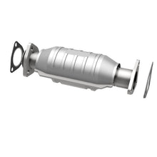 Load image into Gallery viewer, MagnaFlow 86-89 Honda Accord 2.0L CA Direct Fit Converter