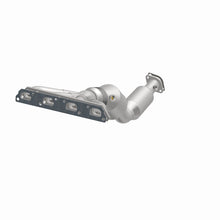 Load image into Gallery viewer, MagnaFlow 07-08 Mini Cooper 1.6L Direct Fit Catalytic Converter