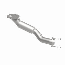 Load image into Gallery viewer, MagnaFlow 09-11 Chevrolet Corvette 6.2L Direct Fit Converter