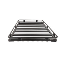 Load image into Gallery viewer, ARB Base Rack 84in x 51in with Mount Kit/Deflector/Full Cage Guard Rail