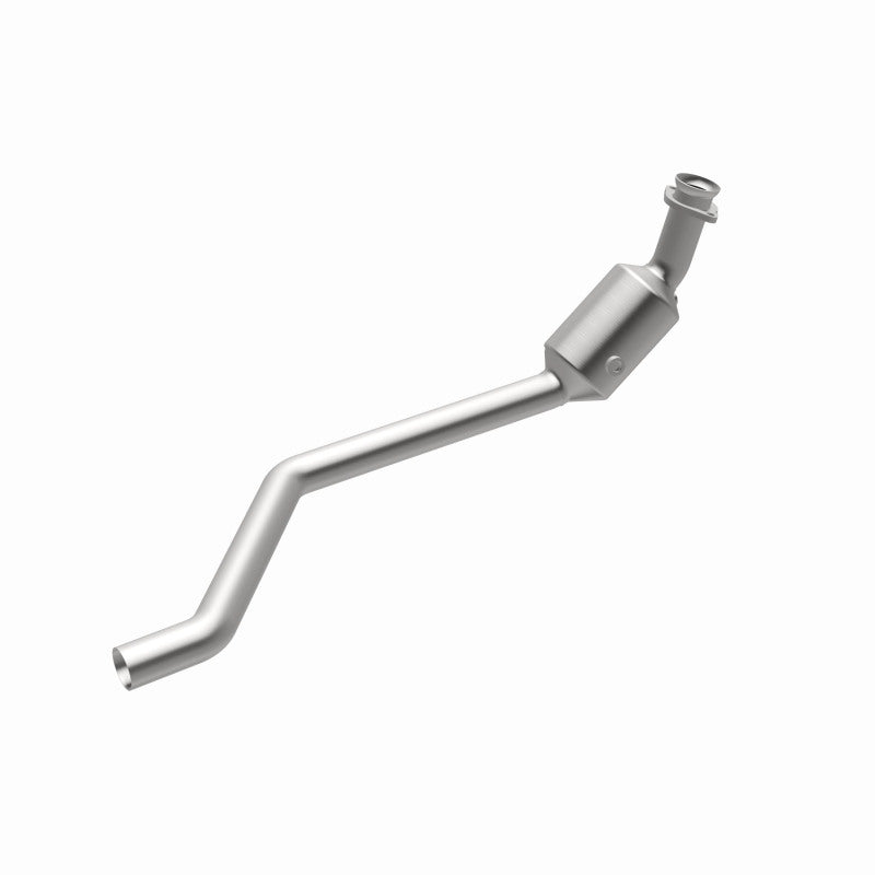 MagnaFlow 03-05 Jaguar S-Type 4.2L Direct Fit Converter