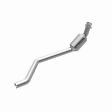 Load image into Gallery viewer, MagnaFlow 03-05 Jaguar S-Type 4.2L Direct Fit Converter