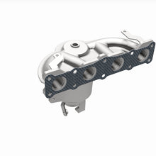 Load image into Gallery viewer, MagnaFlow 13-17 Hyundai Santa Fe Sport 2.4L Direct Fit Catalytic Converter
