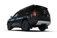 Load image into Gallery viewer, Rally Armor 2026 Honda Passport Black UR Mudflap - Orange Logo
