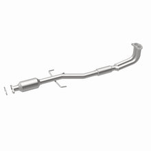 Load image into Gallery viewer, MagnaFlow 99-00 Galant L4 2.4 OEM Underbody Direct Fit Converter