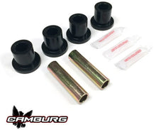 Load image into Gallery viewer, Camburg 83-12 Ford Ranger/82-03 F-150 2WD/99-18 Silverado 1500 TIG 4130 Shackles (1.5in. extended)