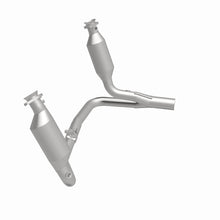 Load image into Gallery viewer, MagnaFlow 2004 Dodge Dakota 3.7L Direct Fit Catalytic Converter