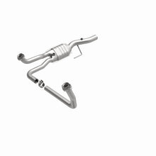 Load image into Gallery viewer, MagnaFlow 1998 Dodge B1500 3.9L Direct Fit Converter
