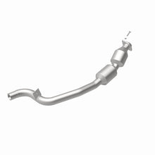 Load image into Gallery viewer, MagnaFlow 14-17 Range Rover V6 3 OEM Underbody Direct Fit Converter