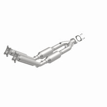 Load image into Gallery viewer, MagnaFlow 99-01 Volvo S80 2.8L Direct Fit Converter