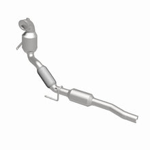 Load image into Gallery viewer, MagnaFlow 16-18 Volkswagen Jetta L4 OEM Underbody Single Direct Fit Converter