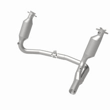 Load image into Gallery viewer, MagnaFlow 2004 Dodge Dakota 3.7L Direct Fit Catalytic Converter