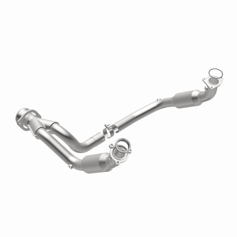 MagnaFlow 09-10 Cadillac Escalade 6.2L Direct Fit Converter