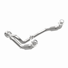 Load image into Gallery viewer, MagnaFlow 09-10 Cadillac Escalade 6.2L Direct Fit Converter