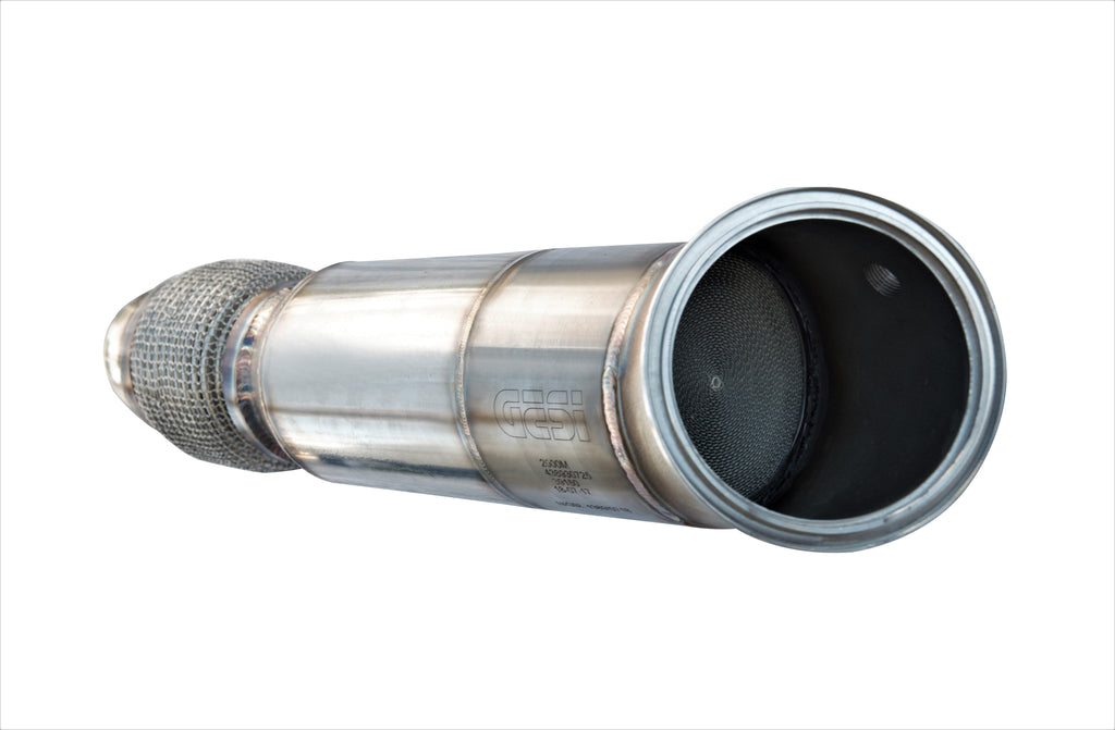Active Autowerke Supra MKV A90/A91 3.0 Signature Catted Downpipe (2024 and older)