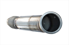 Load image into Gallery viewer, Active Autowerke BMW G2X G4X B58 M340i M440i GESI Catted Downpipe (2024 and older)