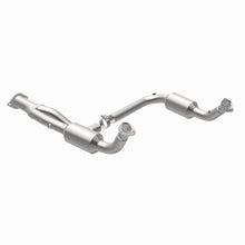 Load image into Gallery viewer, MagnaFlow 2000 Cadillac Escalade 5.7L Direct Fit Converter