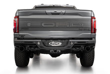 Load image into Gallery viewer, Addictive Desert Designs2021+ Ford F150 Raptor Rock Fighter Rear Bumper