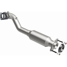Load image into Gallery viewer, MagnaFlow 10-11 Cadillac CTS 3.0L Direct Fit Converter