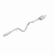 Load image into Gallery viewer, MagnaFlow BRE Exhaust Kit 05-10 Cobalt G5 2.2L