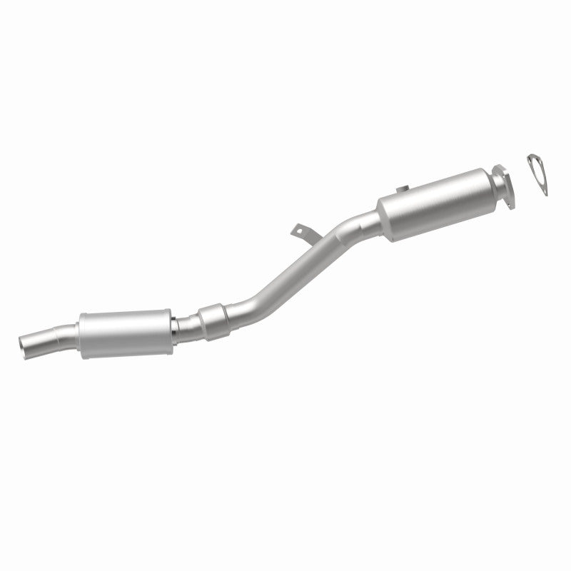 MagnaFlow 06-09 Audi A4 Quattro 3.2L Direct Fit Converter