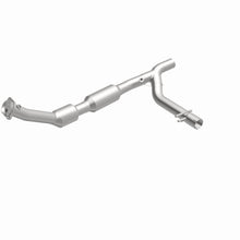 Load image into Gallery viewer, MagnaFlow 02-03 Ford F-150 5.4L Direct Fit Converter