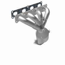 Load image into Gallery viewer, MagnaFlow 2014 Jeep Cherokee 2.4L Direct Fit Converter