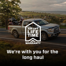 Load image into Gallery viewer, Air Lift LoadLifter 5000 Air Spring Kit for 23-25 Toyota Sequoia 4WD