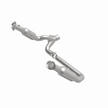 Load image into Gallery viewer, MagnaFlow 2009 Dodge Ram 1500 4.7L Direct Fit Converter