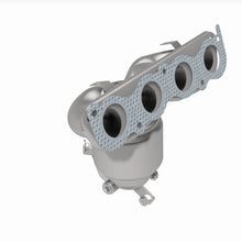 Load image into Gallery viewer, MagnaFlow 14-16 Kia Forte 1.8L Direct Fit Catalytic Converter
