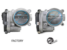 Load image into Gallery viewer, aFe POWER 17-25 Ford F150 V6-3.5L (tt) 73mm Throttle Body