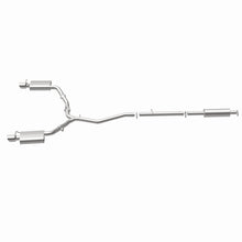 Load image into Gallery viewer, MagnaFlow BRE Exhaust Kit 11-15 Ford Explorer 3.5L