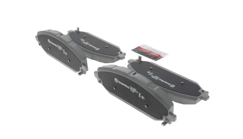 Brembo 19-22 Ram 1500 Front NAO Brake Pad