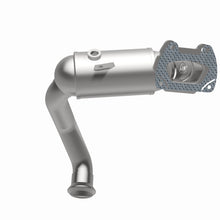 Load image into Gallery viewer, MagnaFlow 17-18 Pacifica V6 3.6 OEM Underbody Direct Fit Converter