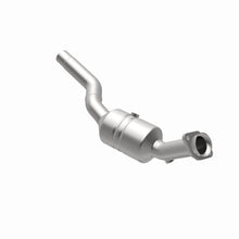 Load image into Gallery viewer, MagnaFlow 2007 Jaguar XK 4.2L Direct Fit Converter